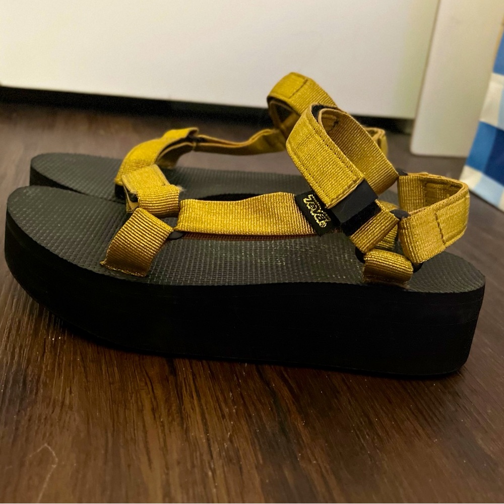 Teva Platform